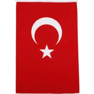 Öncü Bayrak Türk Bayrağı 100 x 150 cm