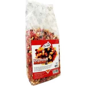 Dr. Gusto  Kuru Meyve Parçacıkları 1 kg