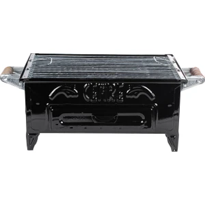 Cemre C01 Kalın Tel Izgaralı Mangal