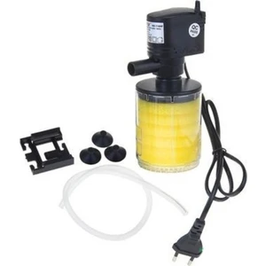 XL-F070A Akvaryum Sarı Iç Filtre 1000 L/saat 12 W