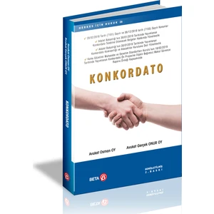 Konkordato - Osman Oy