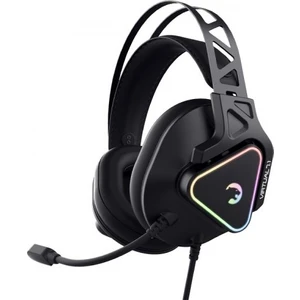 GamePower Kizaru 7.1 Siyah Surround RGB Oyuncu Kulaklık