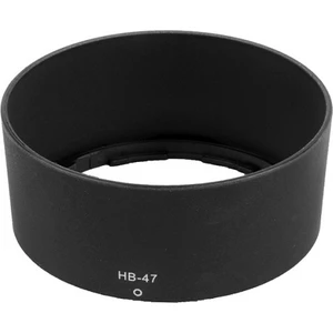 Hb-47 Parasoley 50 mm F1.8G/50 mm F1.4g Lens Uyumlu
