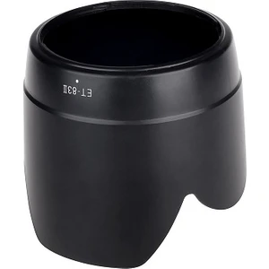 Canon Et-83 II Parasoley 70-200 mm F2.8l Usm UyumluSiyah