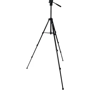701 Pro Plus Profesyonel Video Tripod
