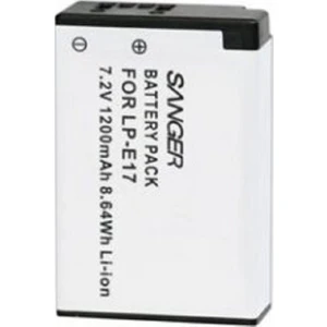Canon LP-E17 Batarya