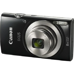 Ixus 185 Fotoğraf Makinesi 20 Mp Siyah (Canon Eurasia)