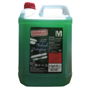 Birmar Sıvı Bulaşık Deterjanı 5 kg
