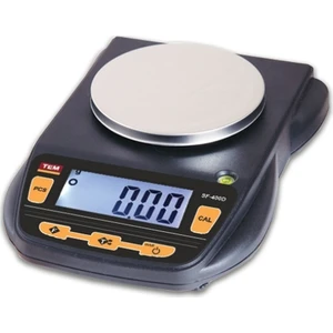 Ns  Hassas Terazi 500 gr