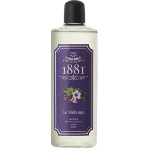Kolonya Le Melange 80° 250 ml Cam Şişe