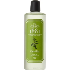 Kolonya Green Tea & Camellia 80° 250 ml Cam Şişe