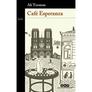 Café Esperanza - Ali Teoman