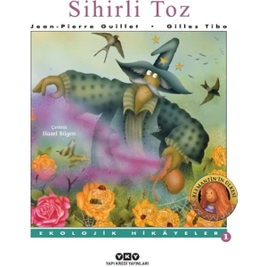 Sihirli Toz  - Jean-Pierre Guillet