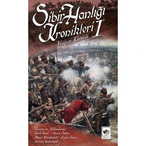 Sibir Hanlığı Kronikleri - 1 - Yesipov 