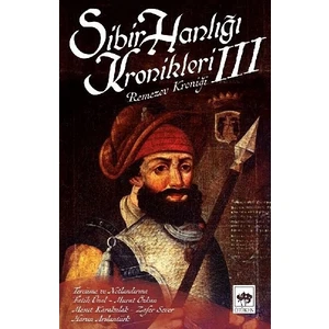 Sibir Hanlığı Kronikleri -3 - Yesipov