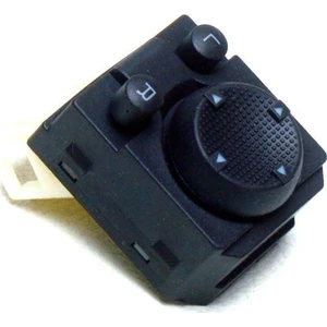 Ayna Kumanda Düğmesi 1H0959565 Cordoba Ibiza Golf3 Polo Classic Caddy