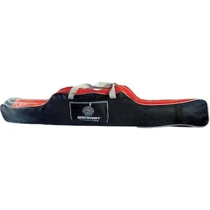 Ikili Kamış Olta Çantası 100 cm