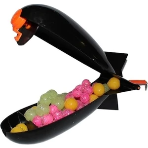 Oval Model Yemleme Roketi