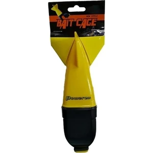 Lüks Yemleme Roketi