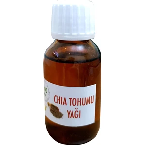 Tabiat Market Chia Tohumu Yağı 50 ml