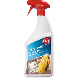 Inşaat Artığı Temizleyici 750 ml