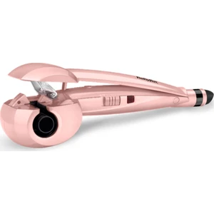 2664PRE Blush Curl Simplicity Otomatik Maşa