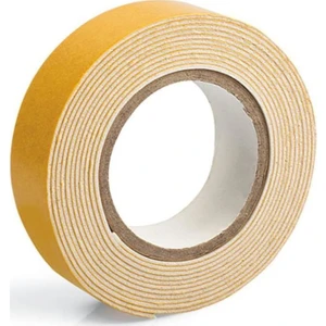 Gürçay Hırdavat Gürçay Çift Taraflı Bant 19 mm - 50 m