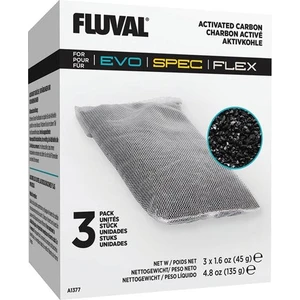 Flex 3lü Karbon Filtre 3 x 45 gr