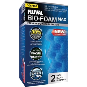 106 107 Bio Foam Ma x Biyolojik Sünger 2li Paket