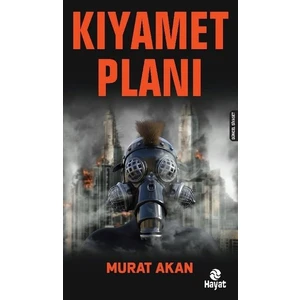 Kıyamet Planı - Murat Akan