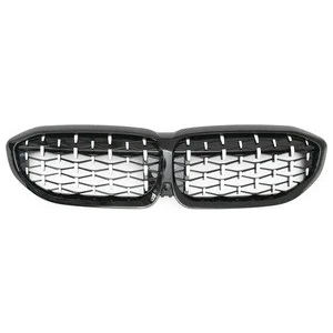 Bmw Panjur G20 Siyah Krom Siyah -Diamond Z4- 2019- 2203168