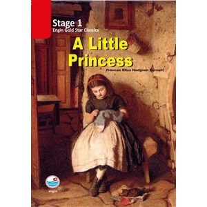 A Little Princess - Stage 1 (CD’li)