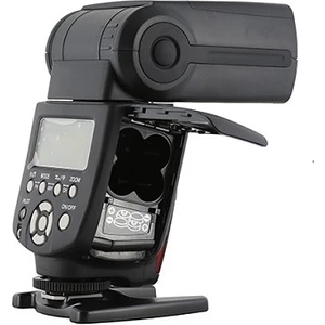 YN560-III Dahili Alıcılı Speedlite Tepe Flaşı