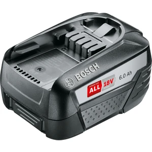 18 V 6,0 Ah Akü