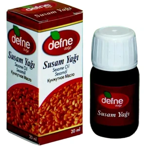 Defne Doğa Susam Yağı 20 ml
