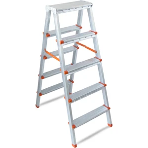 5+5 Çift Çıkışlı Profil Merdiven