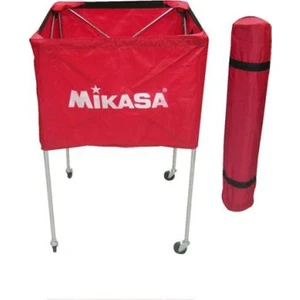 Kırmızı Top Sepeti Bcspsh-R