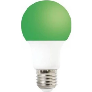 Ct-4277 9 W Renkli Led Ampul Yeşil