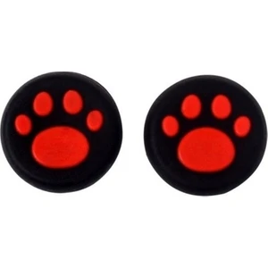 PS4 Analog Koruyucu Silikon Pati PS4/Xbox One Uyumlu 2'li