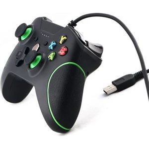 Xbox One Kablolu Oyun Kolu