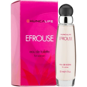huncalife Efrouse Kadın Edt 50 Ml- Kadın Parfümü