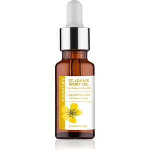 huncalife Essentials Sarı Kantaron Yağı 20 Ml- Saç/cilt Bakım Yağ
