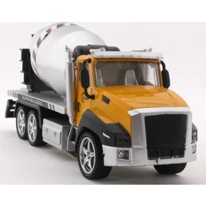 Çek Bırak Mac Mikser Kamyonu 22132