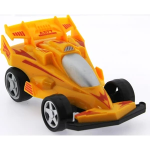 Sürtmeli Kırılmaz Sarı Formula