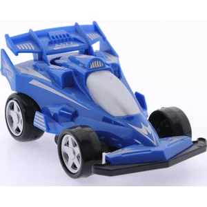 Sürtmeli Kırılmaz Mavi Formula