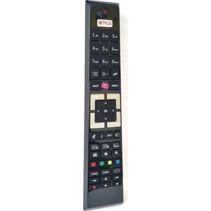 Vestel 49UD9300 4K Smart LED Tv Kumanda