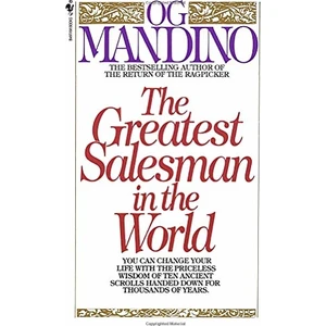 The Greatest Salesman In The World