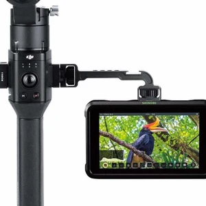 Ronin S/sc Monitör Tutucu Adaptörü