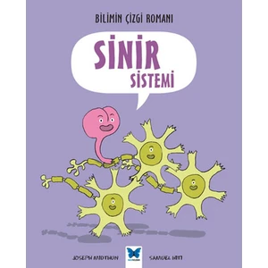 Temel Kavramlarla Sinir Sistemi - Joseph Midthun