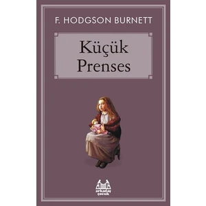 Küçük Prenses - F. Hodgson Burnett